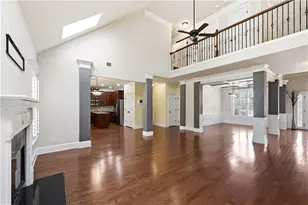 3890 Savannah Trce, Douglasville, GA 30135 - Photo 9