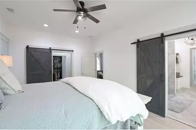 16605 Westbrook Road, Alpharetta, GA 30004 - Photo 17