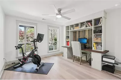 16605 Westbrook Road, Alpharetta, GA 30004 - Photo 21