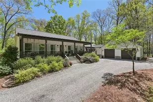 16605 Westbrook Rd, Alpharetta, GA 30004 - Photo 1