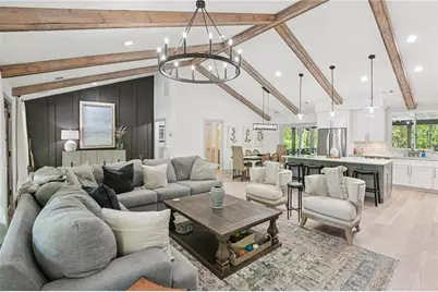 16605 Westbrook Road, Alpharetta, GA 30004 - Photo 7