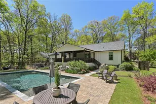 16605 Westbrook Rd, Alpharetta, GA 30004 - Photo 29
