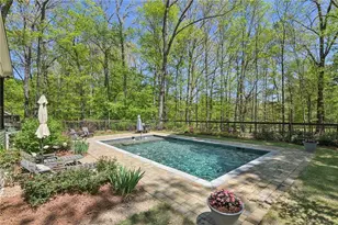 16605 Westbrook Rd, Alpharetta, GA 30004 - Photo 27