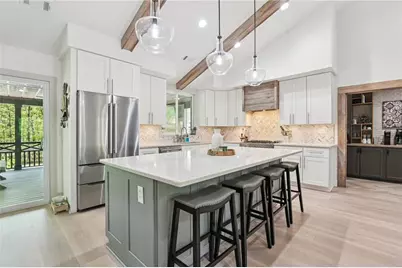 16605 Westbrook Road, Alpharetta, GA 30004 - Photo 9