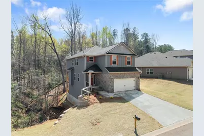 266 Magnolia Villas Drive, Cornelia, GA 30531 - Photo 7