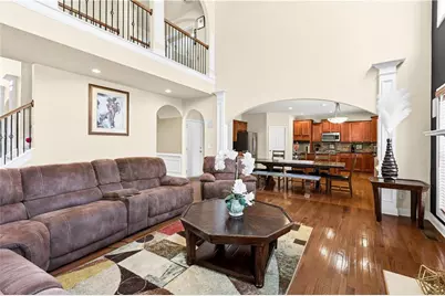 4689 Lantern Court, Lithonia, GA 30038 - Photo 7