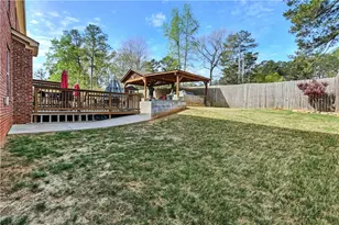 4689 Lantern Ct, Lithonia, GA 30038 - Photo 29