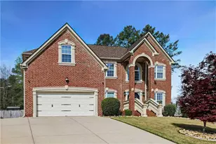 4689 Lantern Ct, Lithonia, GA 30038 - Photo 1