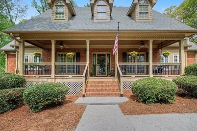 3275 Fence Road, Dacula, GA 30019 - Photo 17