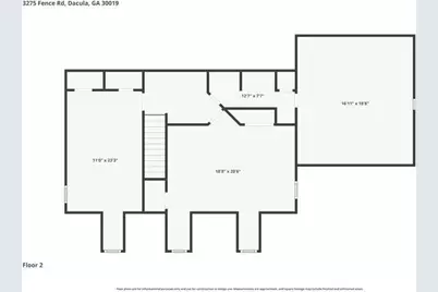 3275 Fence Road, Dacula, GA 30019 - Photo 55