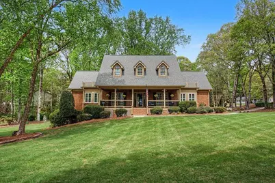 3275 Fence Road, Dacula, GA 30019 - Photo 3