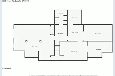 3275 Fence Road, Dacula, GA 30019 - Photo 53