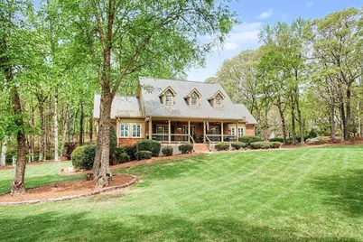 3275 Fence Road, Dacula, GA 30019 - Photo 5