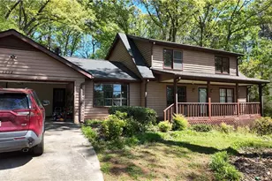 2072 Hampton Trail, Conyers, GA 30013 - Photo 1