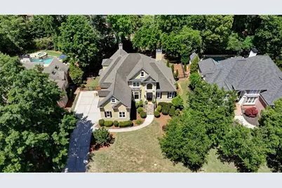 3990 Falls Ridge Drive, Johns Creek, GA 30022 - Photo 41