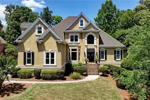 3990 Falls Ridge Dr, Johns Creek, GA 30022 - Photo 1