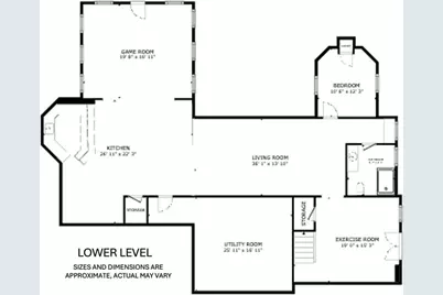 3990 Falls Ridge Drive, Johns Creek, GA 30022 - Photo 47