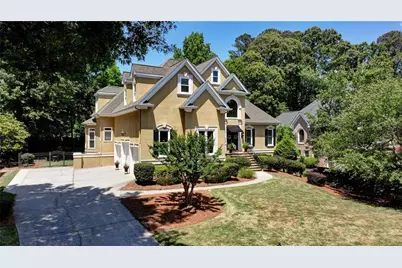 3990 Falls Ridge Drive, Johns Creek, GA 30022 - Photo 39