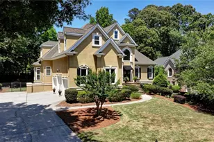3990 Falls Ridge Dr, Johns Creek, GA 30022 - Photo 39