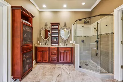 3990 Falls Ridge Drive, Johns Creek, GA 30022 - Photo 19
