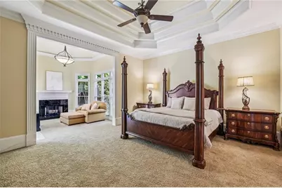 3990 Falls Ridge Drive, Johns Creek, GA 30022 - Photo 15
