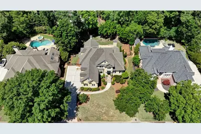 3990 Falls Ridge Drive, Johns Creek, GA 30022 - Photo 43