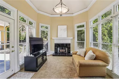 3990 Falls Ridge Drive, Johns Creek, GA 30022 - Photo 17