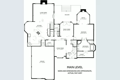 3990 Falls Ridge Drive, Johns Creek, GA 30022 - Photo 45