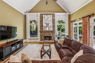 3990 Falls Ridge Dr, Johns Creek, GA 30022 - Photo 5