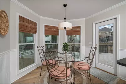 16 Arbor Hills Lane, Talking Rock, GA 30175 - Photo 11