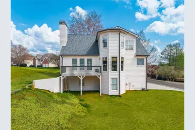 16 Arbor Hills Lane, Talking Rock, GA 30175 - Photo 13