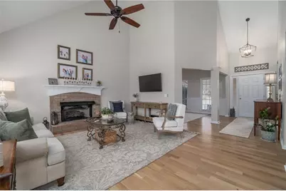 16 Arbor Hills Lane, Talking Rock, GA 30175 - Photo 7