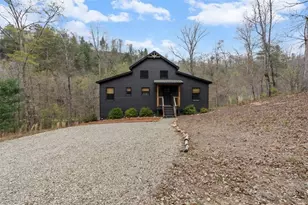 496 Meadow Ln, Talking Rock, GA 30175 - Photo 9