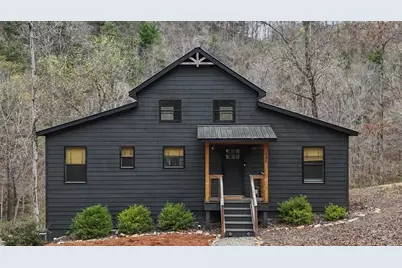 496 Meadow Lane, Talking Rock, GA 30175 - Photo 5