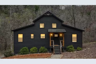 496 Meadow Lane, Talking Rock, GA 30175 - Photo 1