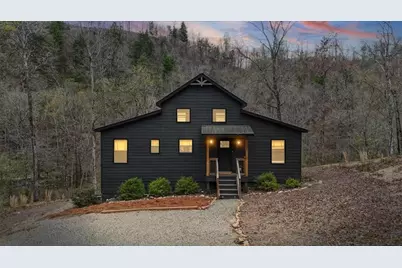 496 Meadow Lane, Talking Rock, GA 30175 - Photo 11