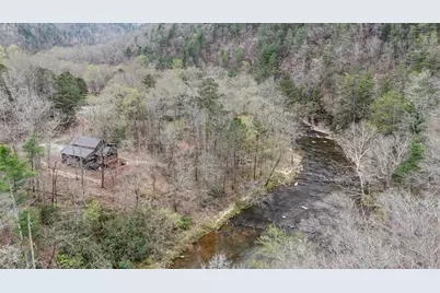 496 Meadow Lane, Talking Rock, GA 30175 - Photo 1