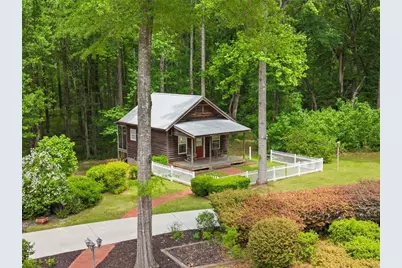 11905 Hutcheson Ferry Road, Chattahoochee Hills, GA 30268 - Photo 117