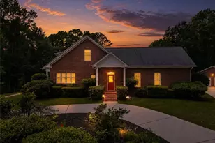 11905 Hutcheson Ferry Rd, Chattahoochee Hills, GA 30268 - Photo 115