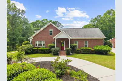 11905 Hutcheson Ferry Road, Chattahoochee Hills, GA 30268 - Photo 3
