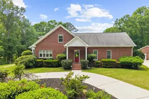 11905 Hutcheson Ferry Rd, Chattahoochee Hills, GA 30268 - Photo 3