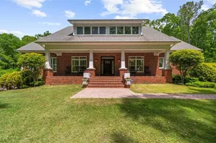 11905 Hutcheson Ferry Rd, Chattahoochee Hills, GA 30268 - Photo 1