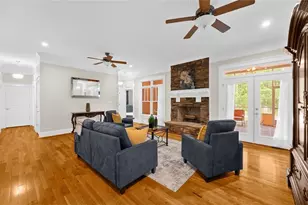 11905 Hutcheson Ferry Rd, Chattahoochee Hills, GA 30268 - Photo 17