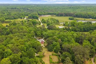 11905 Hutcheson Ferry Rd, Chattahoochee Hills, GA 30268 - Photo 127