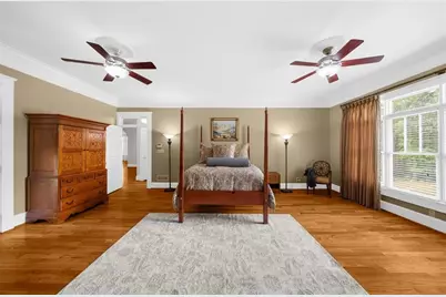 11905 Hutcheson Ferry Road, Chattahoochee Hills, GA 30268 - Photo 45