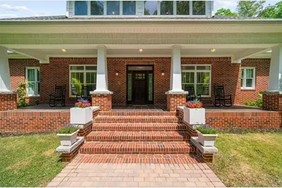 11905 Hutcheson Ferry Road, Chattahoochee Hills, GA 30268 - Photo 7