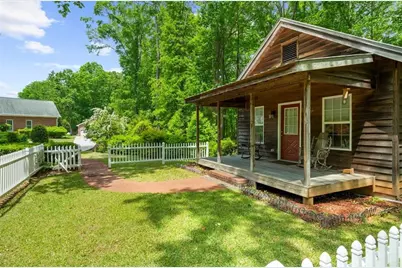 11905 Hutcheson Ferry Road, Chattahoochee Hills, GA 30268 - Photo 103