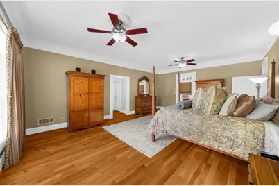 11905 Hutcheson Ferry Road, Chattahoochee Hills, GA 30268 - Photo 47
