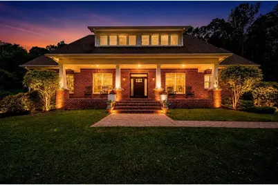 11905 Hutcheson Ferry Road, Chattahoochee Hills, GA 30268 - Photo 5