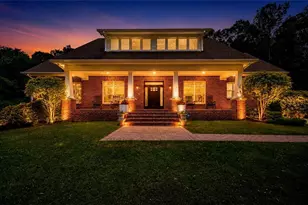 11905 Hutcheson Ferry Rd, Chattahoochee Hills, GA 30268 - Photo 5